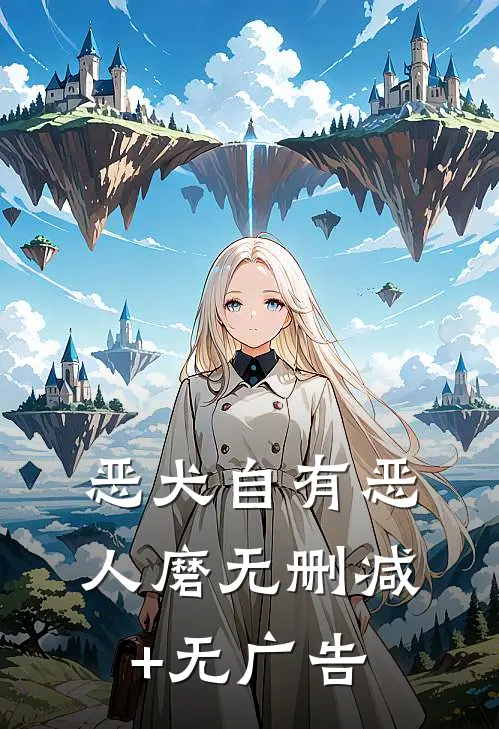 恶犬自有恶人磨无删减+无广告