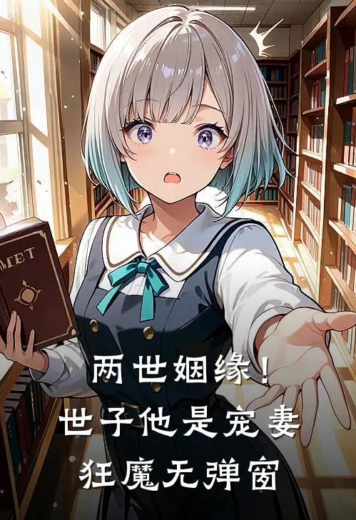 两世姻缘！世子他是宠妻狂魔无弹窗