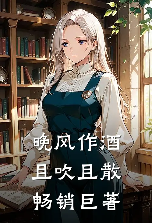 晚风作酒，且吹且散畅销巨著