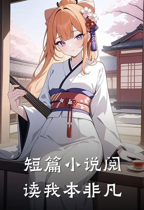 短篇小说阅读我本非凡