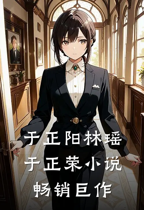 于正阳林瑶于正荣小说畅销巨作