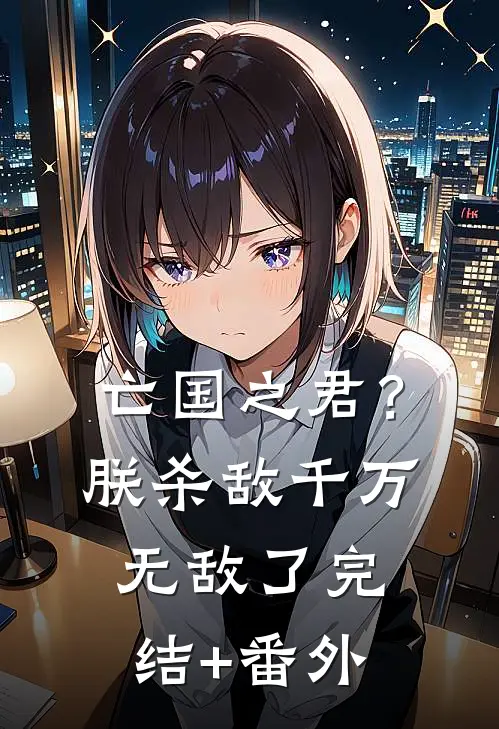 亡国之君？朕杀敌千万，无敌了完结+番外
