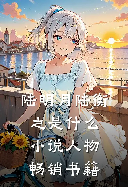 陆明月陆衡之是什么小说人物畅销书籍
