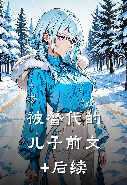被替代的儿子前文+后续