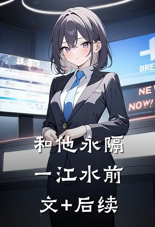 和他永隔一江水前文+后续