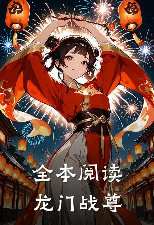 全本阅读龙门战尊