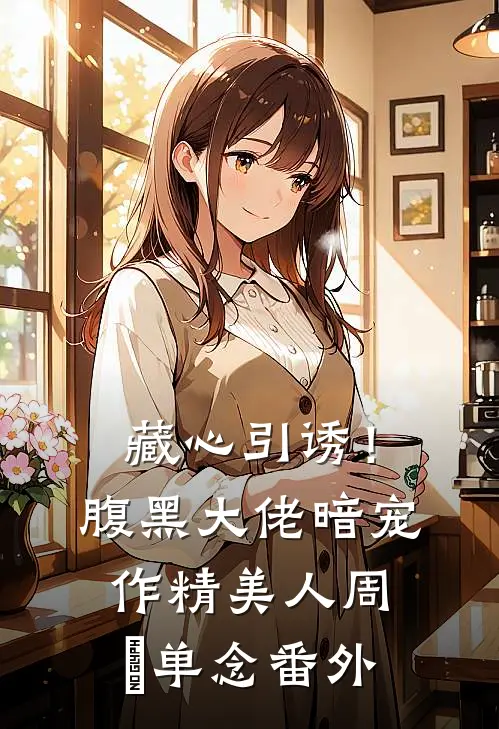藏心引诱！腹黑大佬暗宠作精美人周旻单念番外