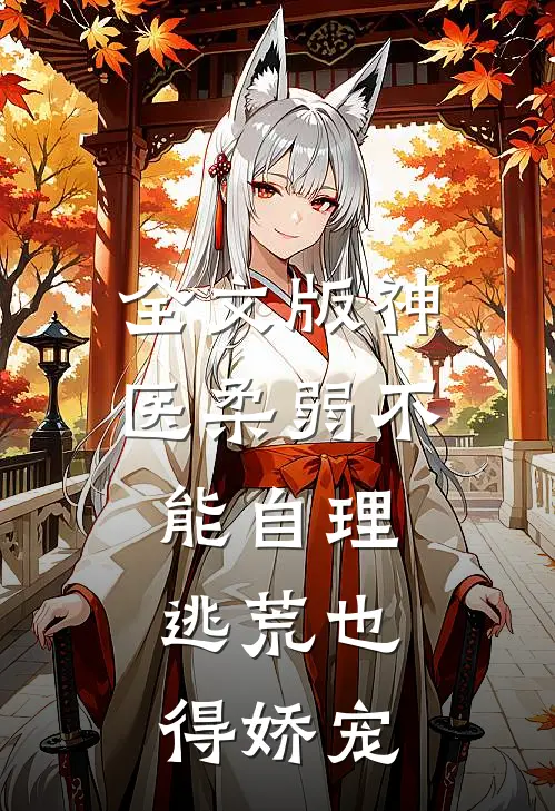 全文版神医柔弱不能自理,逃荒也得娇宠