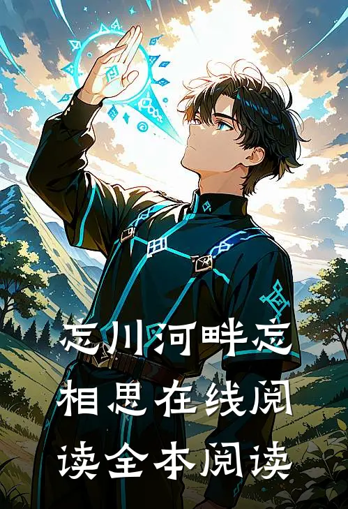 忘川河畔忘相思在线阅读全本阅读