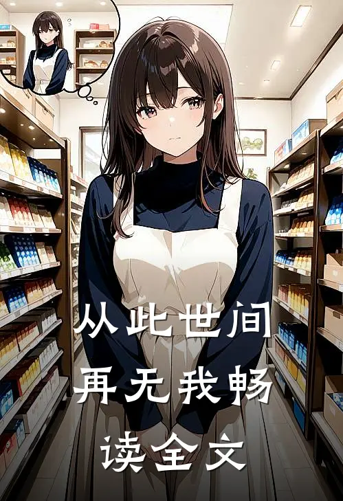 从此世间再无我畅读全文