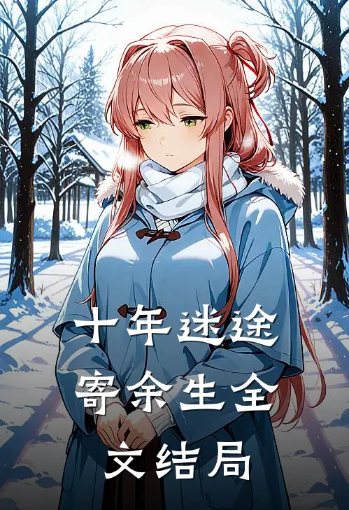 十年迷途寄余生全文结局