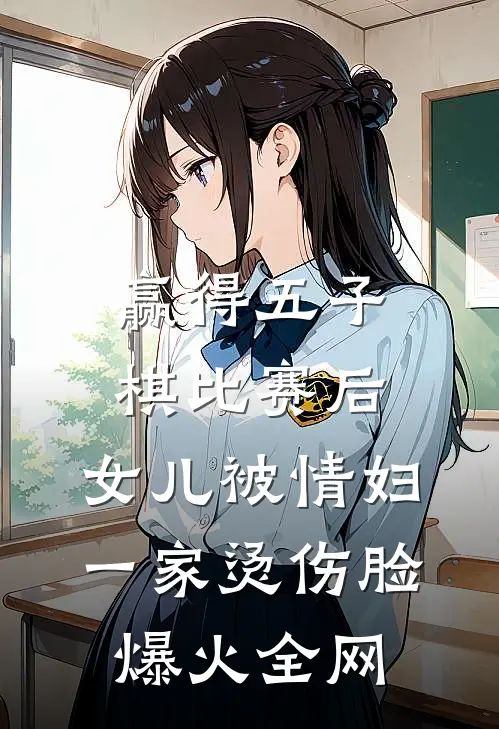 赢得五子棋比赛后，女儿被情妇一家烫伤脸爆火全网