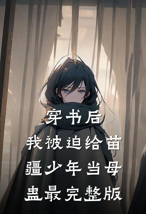 穿书后，我被迫给苗疆少年当母蛊最完整版