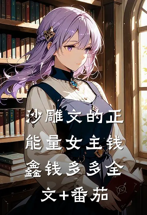 沙雕文的正能量女主钱鑫钱多多全文+番茄
