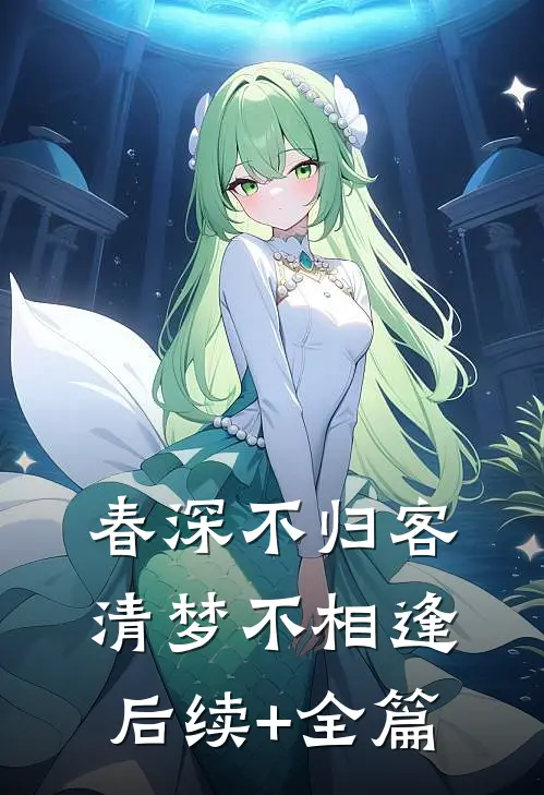 春深不归客清梦不相逢后续+全篇