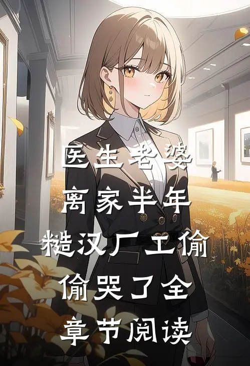 医生老婆离家半年，糙汉厂工偷偷哭了全章节阅读