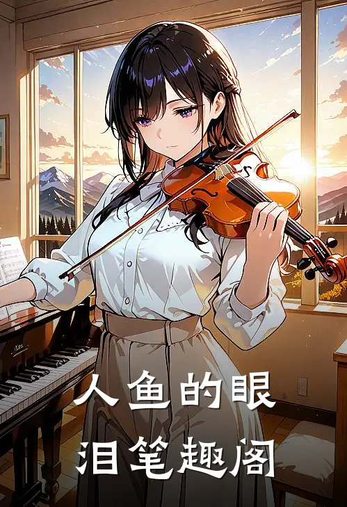 人鱼的眼泪笔趣阁