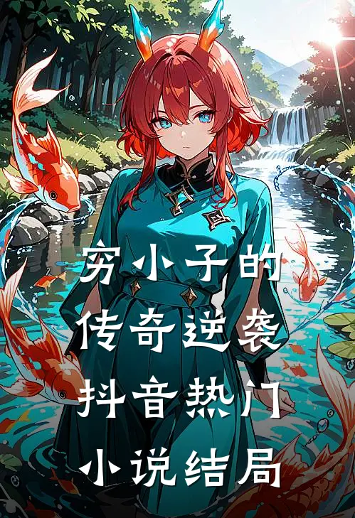 穷小子的传奇逆袭抖音热门小说结局