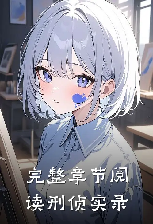 完整章节阅读刑侦实录