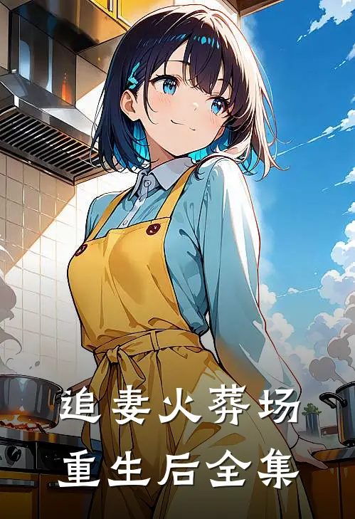 追妻火葬场重生后 全集