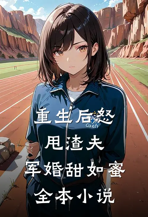 重生后怒甩渣夫,军婚甜如蜜全本