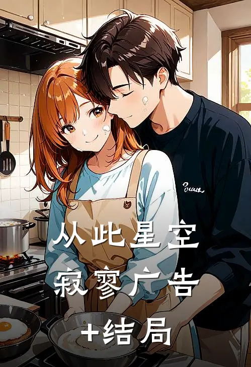 从此星空寂寥广告+结局