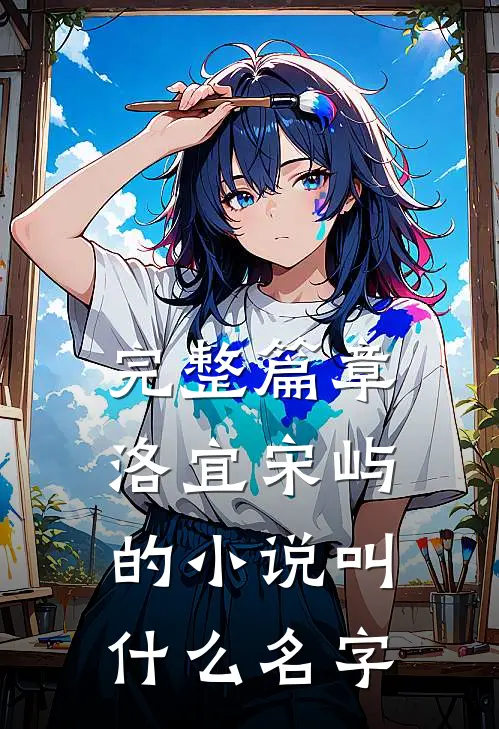 完整篇章洛宜宋屿的小说叫什么名字