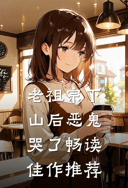 老祖宗下山后恶鬼哭了畅读佳作推荐