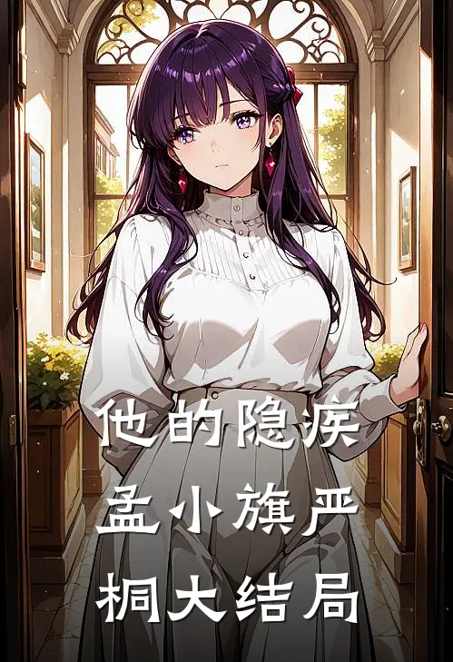 他的隐疾孟小旗严桐大结局