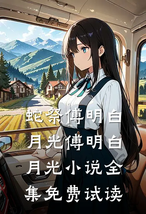 蛇祭傅明白月光傅明白月光小说全集免费试读