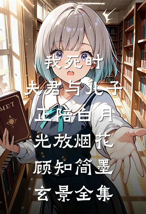 我死时，夫君与儿子正陪白月光放烟花顾知简墨玄景全集