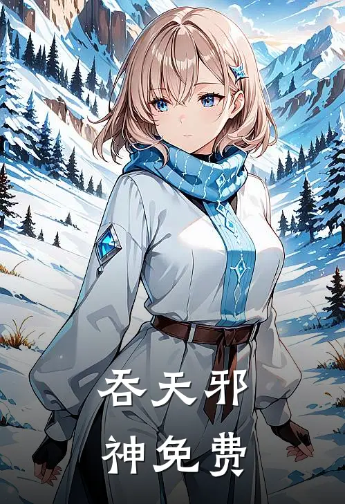吞天邪神免费