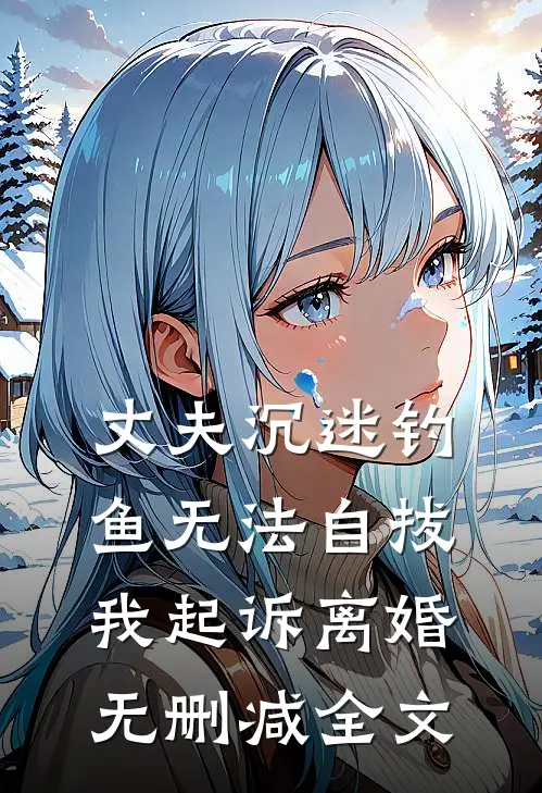 丈夫沉迷钓鱼无法自拔，我起诉离婚无删减全文