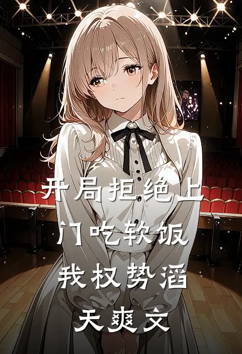 开局拒绝上门吃软饭，我权势滔天爽文