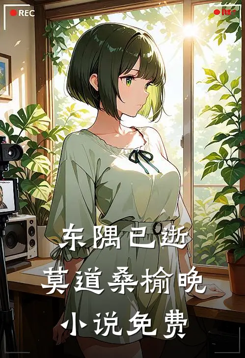 东隅已逝，莫道桑榆晚小说免费