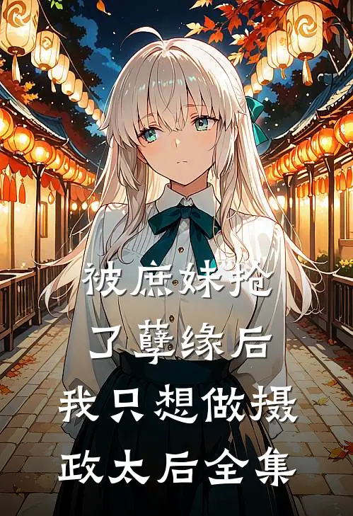 被庶妹抢了孽缘后，我只想做摄政太后 全集