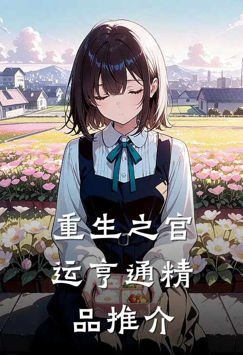 重生之官运亨通精品推介