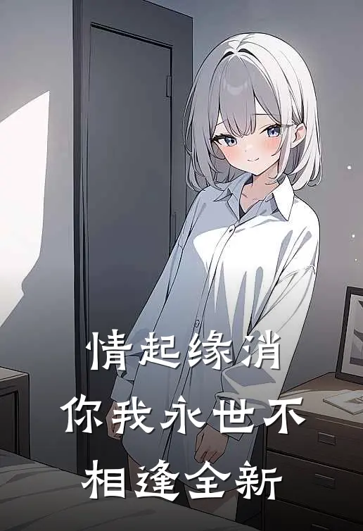 情起缘消，你我永世不相逢全新