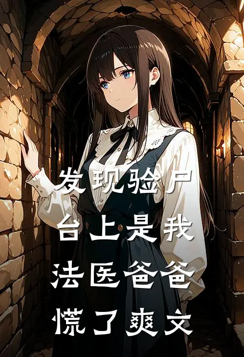 发现验尸台上是我，法医爸爸慌了爽文