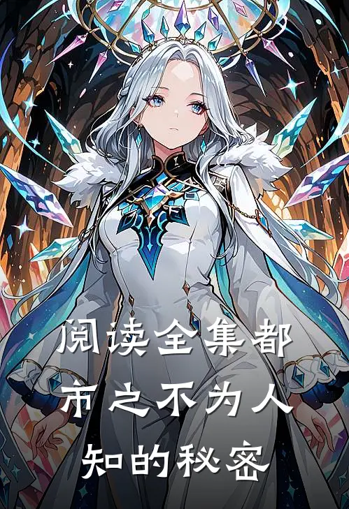 阅读全集都市之不为人知的秘密