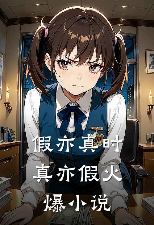 假亦真时真亦假火爆小说
