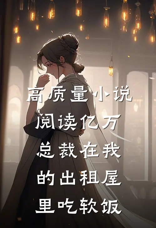 高质量小说阅读亿万总裁在我的出租屋里吃软饭