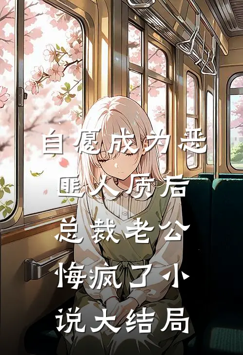 自愿成为恶匪人质后，总裁老公悔疯了小说大结局