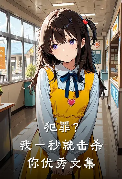 犯罪？我一秒就击杀你优秀文集