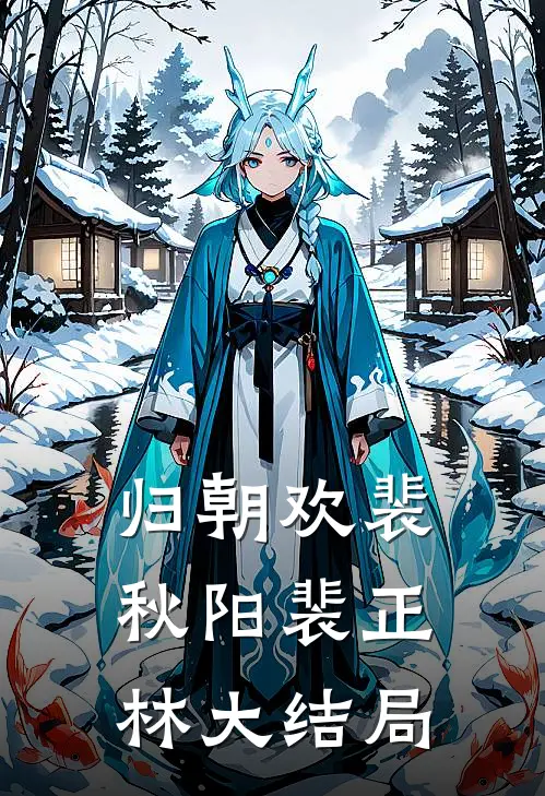 归朝欢裴秋阳裴正林大结局