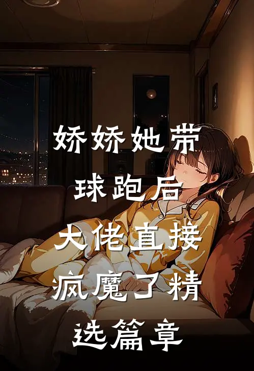 娇娇她带球跑后，大佬直接疯魔了精选篇章