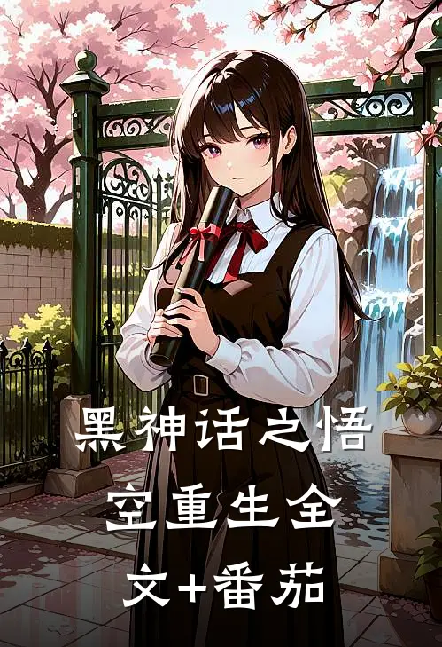黑神话之悟空重生全文+番茄