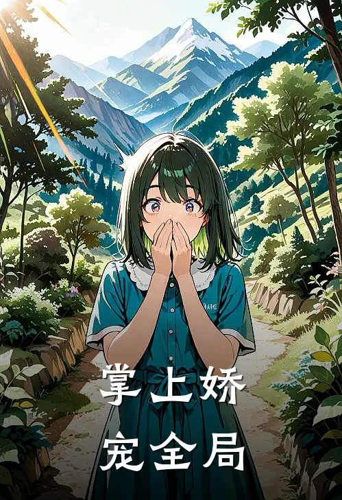 掌上娇宠全局