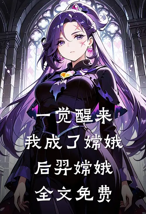 一觉醒来，我成了嫦娥后羿嫦娥全文免费