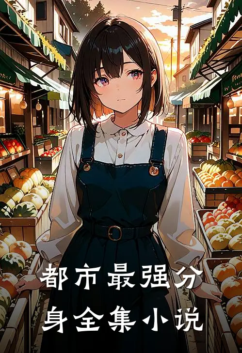 都市最强分身全集小说